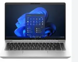 New Laptop HP EliteBook 640 G10 16GB Intel Core I7 SSD 1T