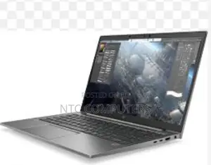 New Laptop HP 16GB Intel Core I5 SSD 1T