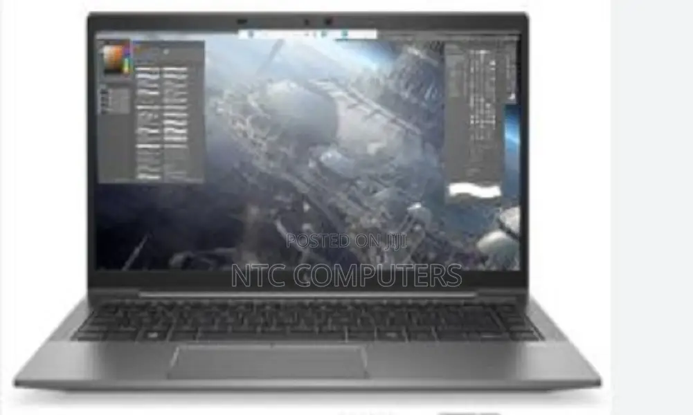 New Laptop HP 16GB Intel Core I5 SSD 1T