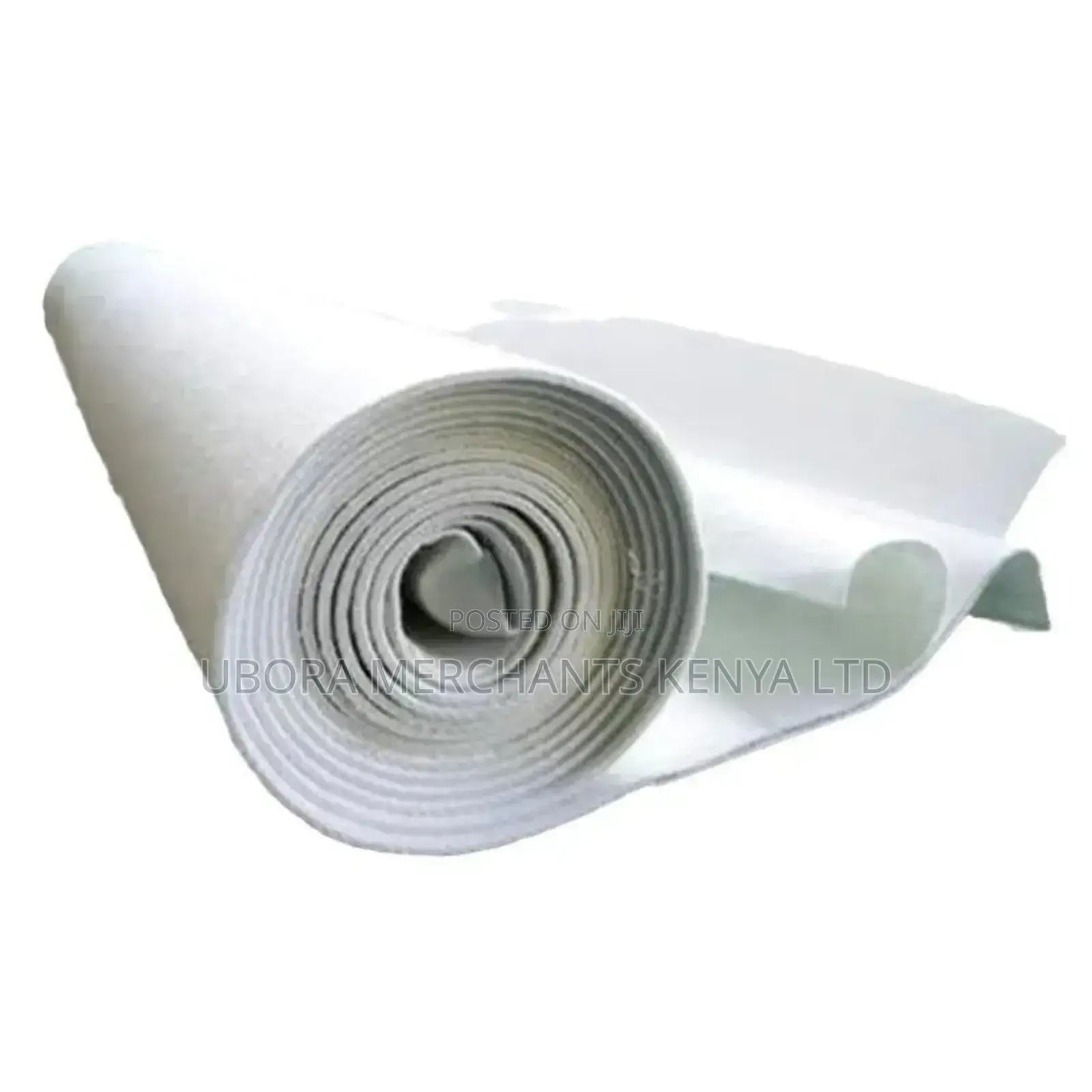 Non-Wooven Geotextile for Road Works