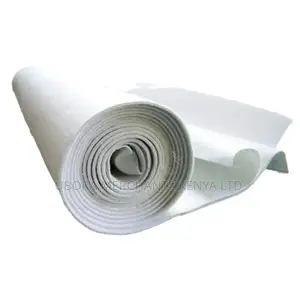 Non-Wooven Geotextile for Road Works