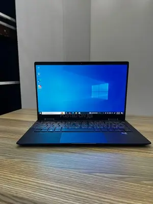 Laptop HP Elite Dragonfly G2 16GB Intel Core I7 SSD 512GB
