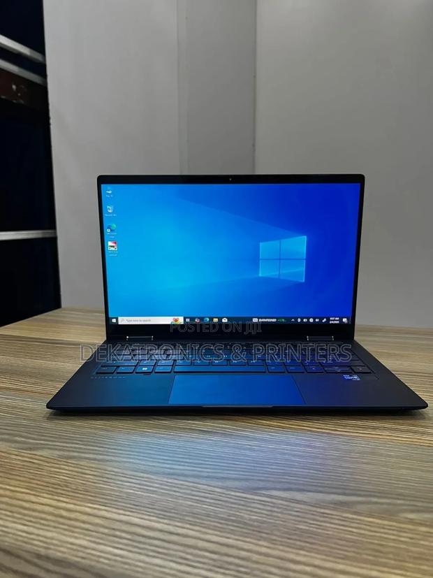Laptop HP Elite Dragonfly G2 16GB Intel Core I7 SSD 512GB