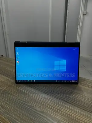 Laptop HP Elite Dragonfly G2 16GB Intel Core I7 SSD 512GB