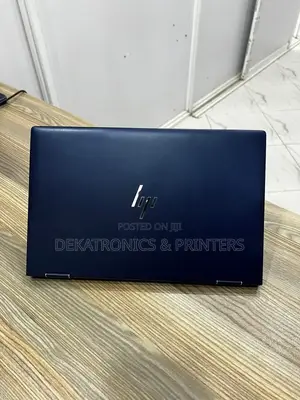Laptop HP Elite Dragonfly G2 16GB Intel Core I7 SSD 512GB