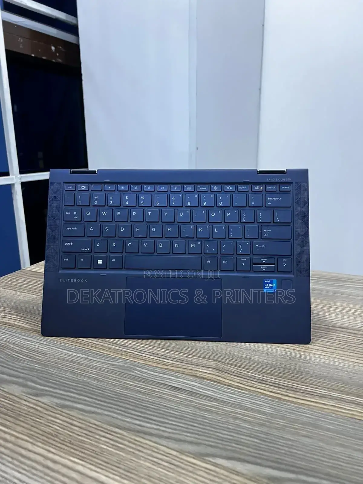 Laptop HP Elite Dragonfly G2 16GB Intel Core I7 SSD 512GB