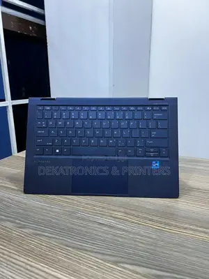 Laptop HP Elite Dragonfly G2 16GB Intel Core I7 SSD 512GB