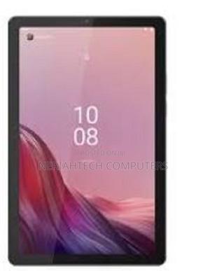 New Lenovo Tab M9 32 GB Black - thumbnail 2