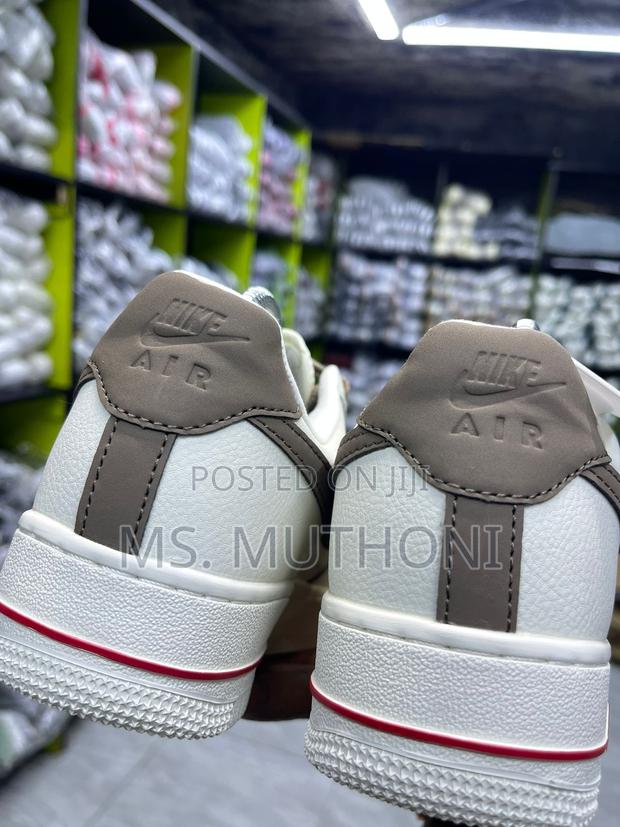 Nike Airforce 1 Low Swoosh* *Size 38-45 - thumbnail 5