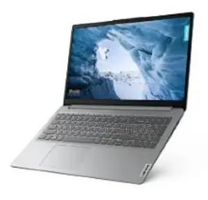 New Laptop Lenovo IdeaPad 1 8GB Intel Core I7 SSD 512GB