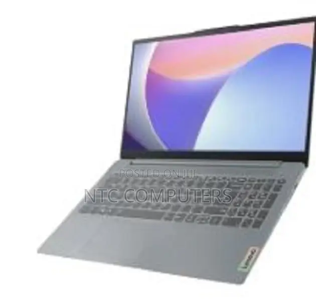 New Laptop Lenovo IdeaPad 1 8GB Intel Core I7 SSD 512GB