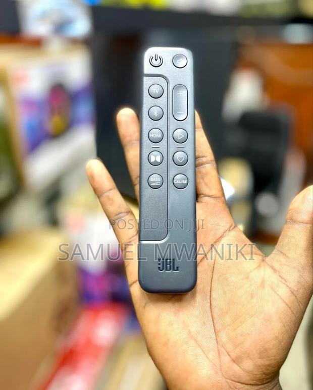 JBL Bar 500 590w 5.1ch Wireless Sound Bar System - thumbnail 6