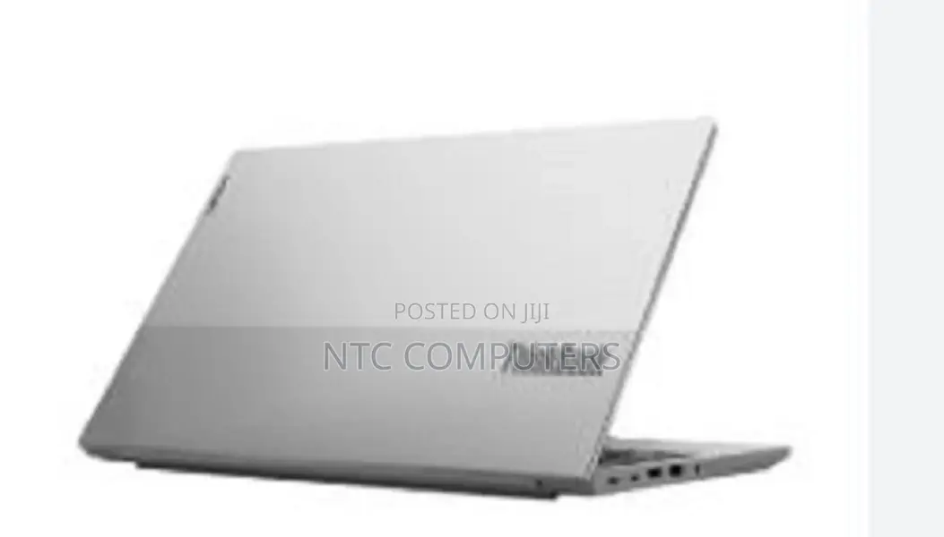 New Laptop Lenovo ThinkBook 15 8GB Intel Core I5 SSD 512GB