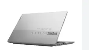New Laptop Lenovo ThinkBook 15 8GB Intel Core I5 SSD 512GB
