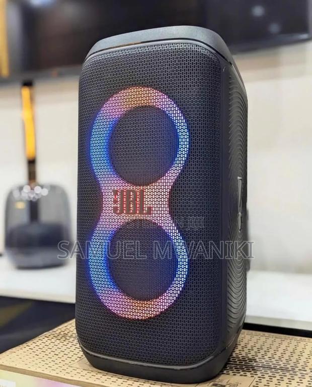 JBL Partybox Club 120 Portable Speaker - thumbnail 5