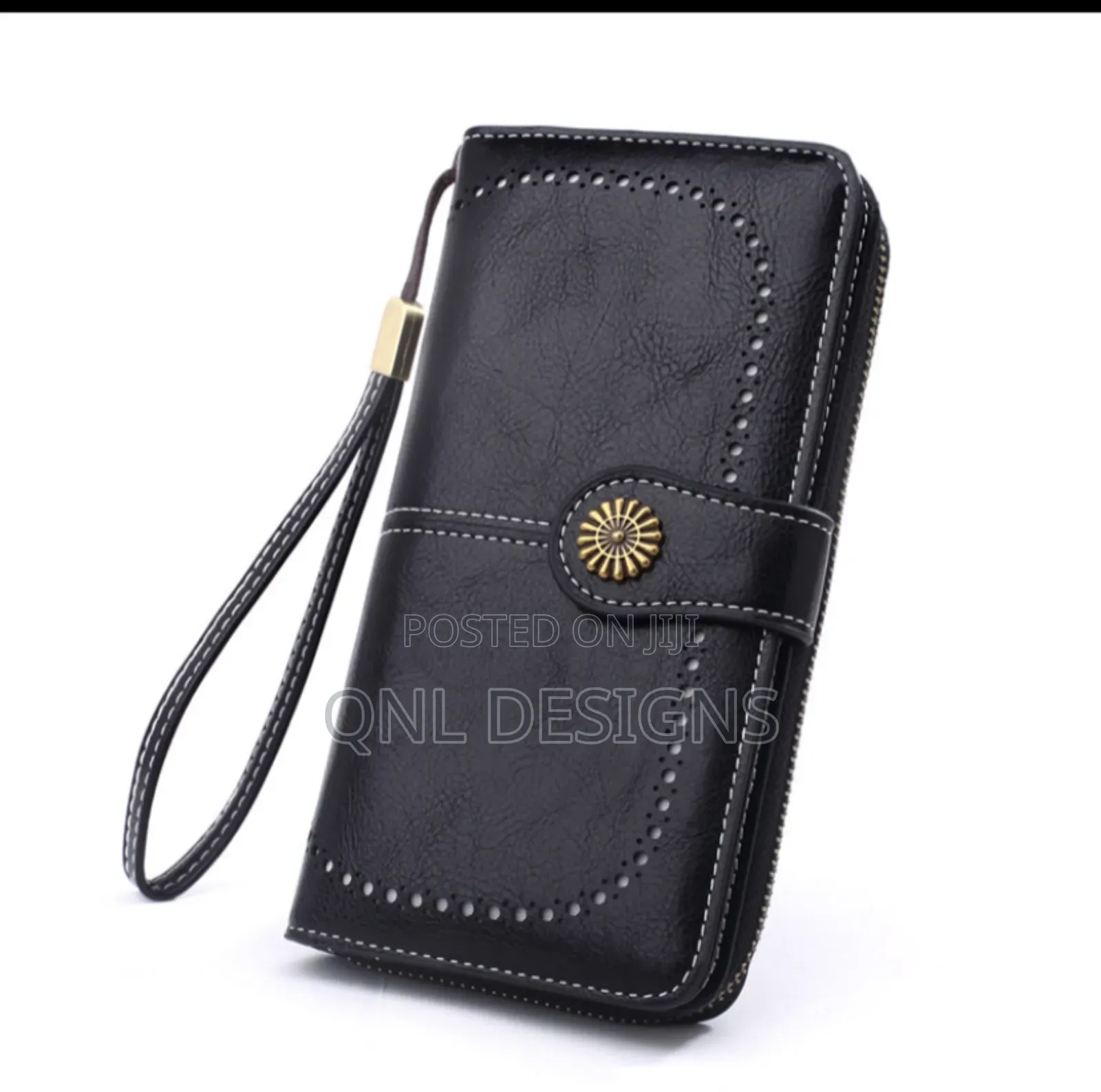 Ladies Wallet