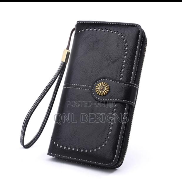 Ladies Wallet