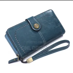 Ladies Wallet