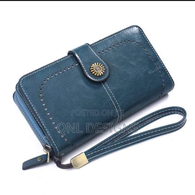 Ladies Wallet - thumbnail 2