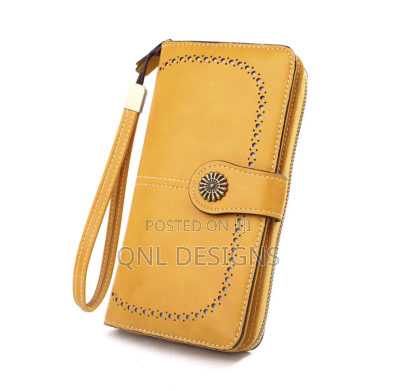Ladies Wallet