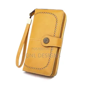 Ladies Wallet