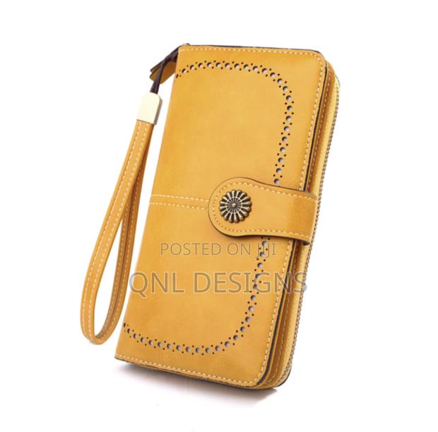 Ladies Wallet - thumbnail 3