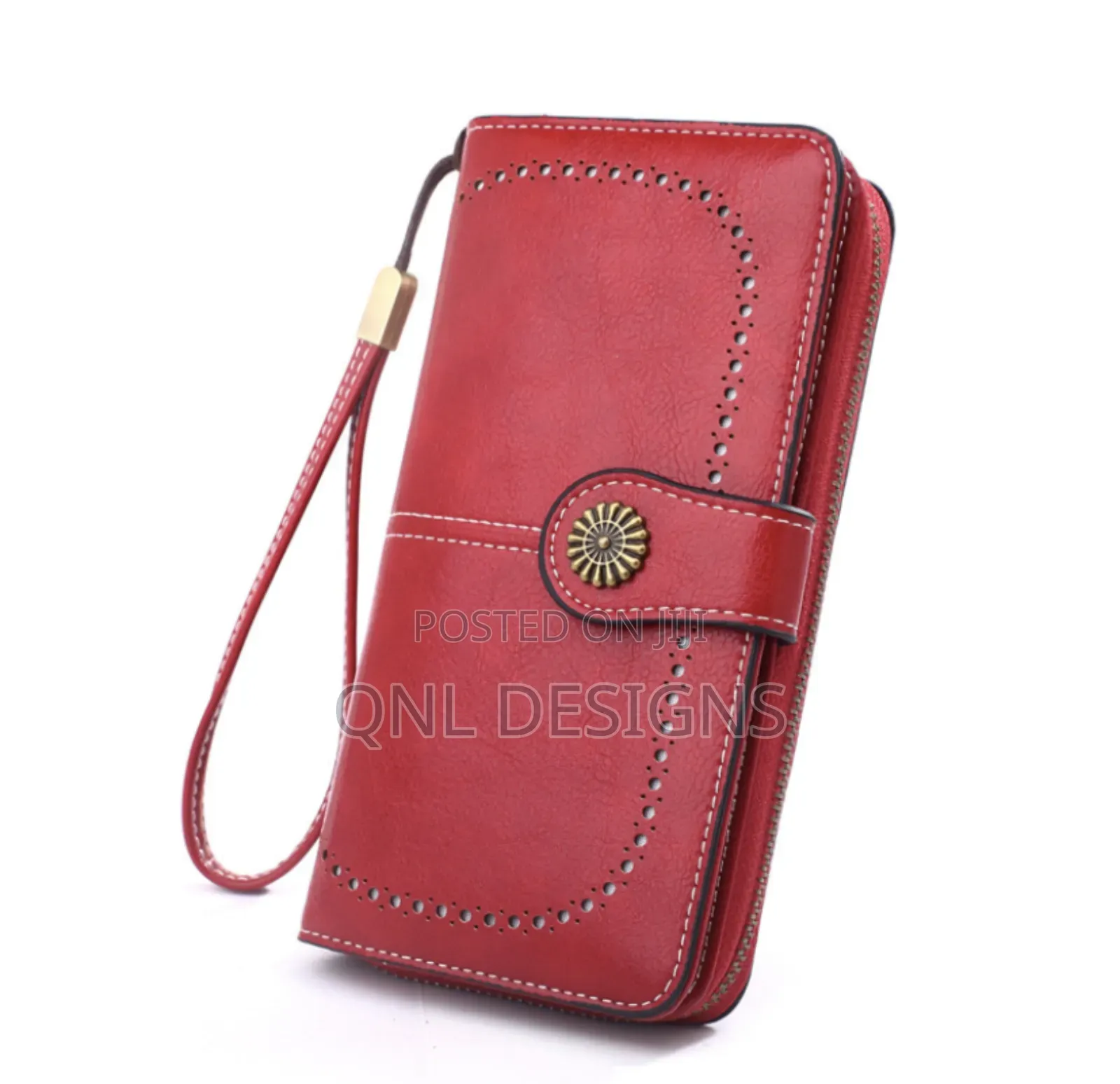 Ladies Wallet