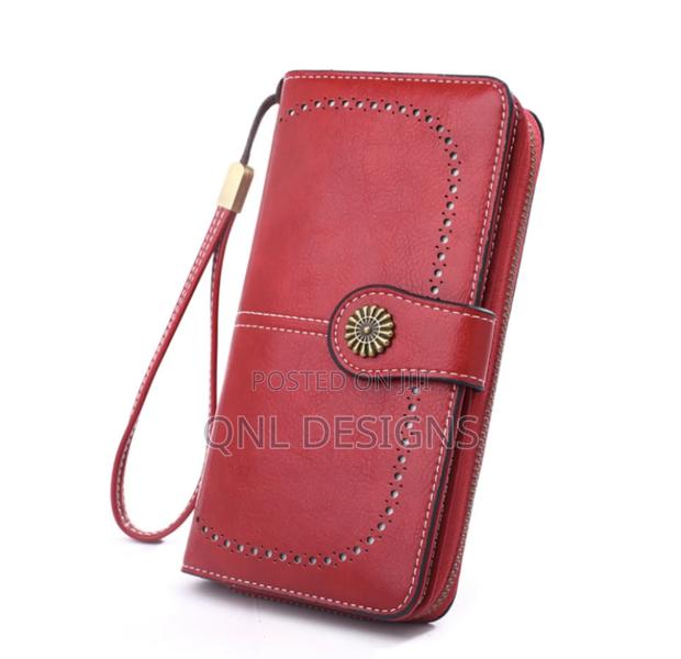 Ladies Wallet - thumbnail 4
