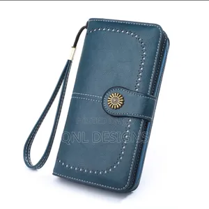 Ladies Wallet