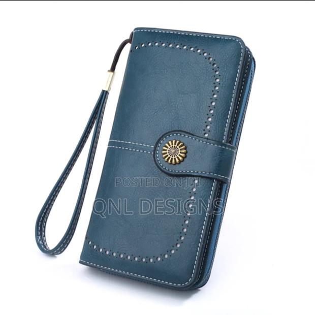 Ladies Wallet - thumbnail 5