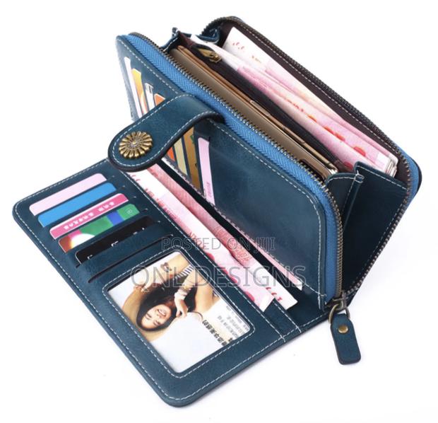 Ladies Wallet - thumbnail 6