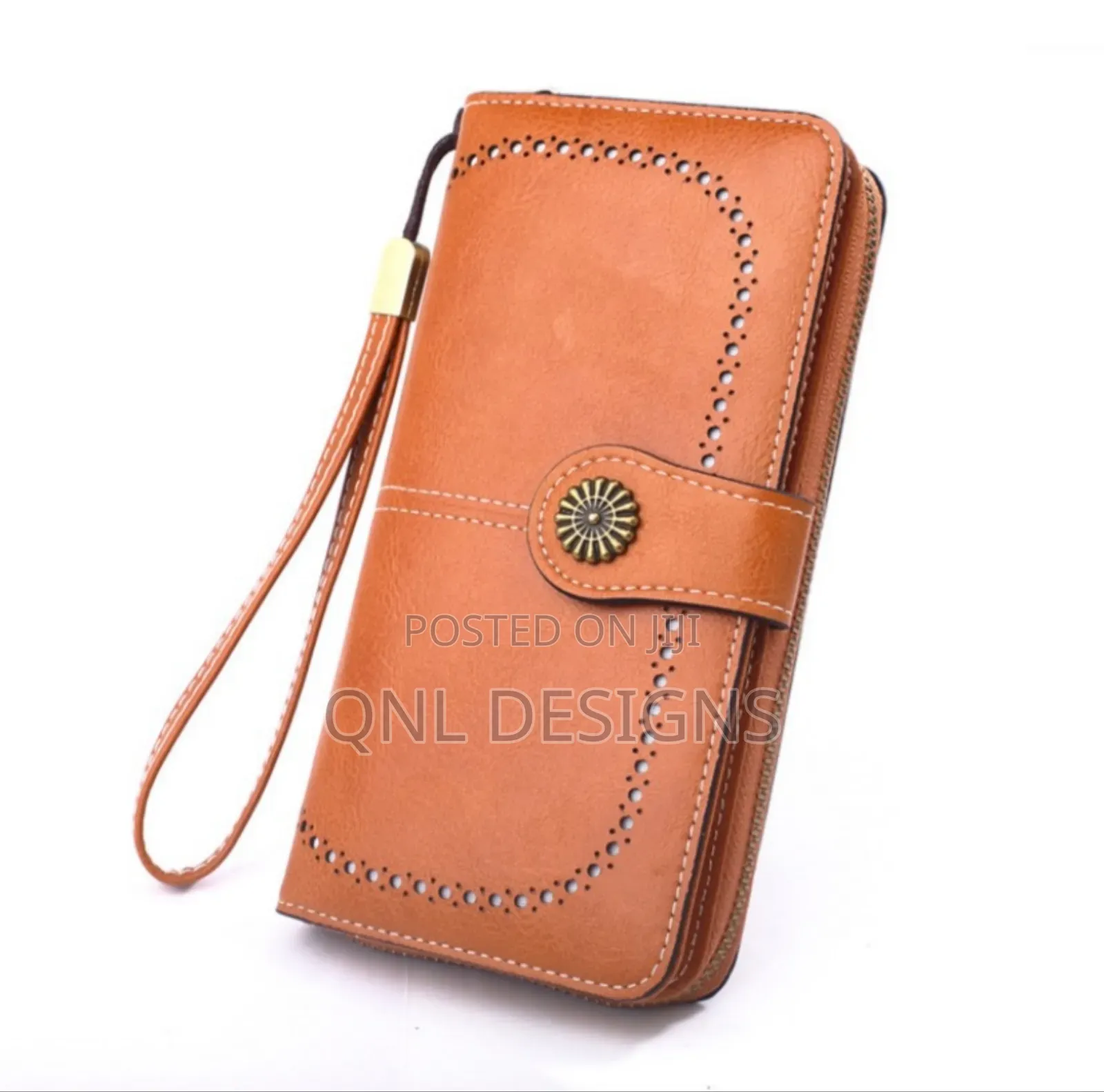 Ladies Wallet