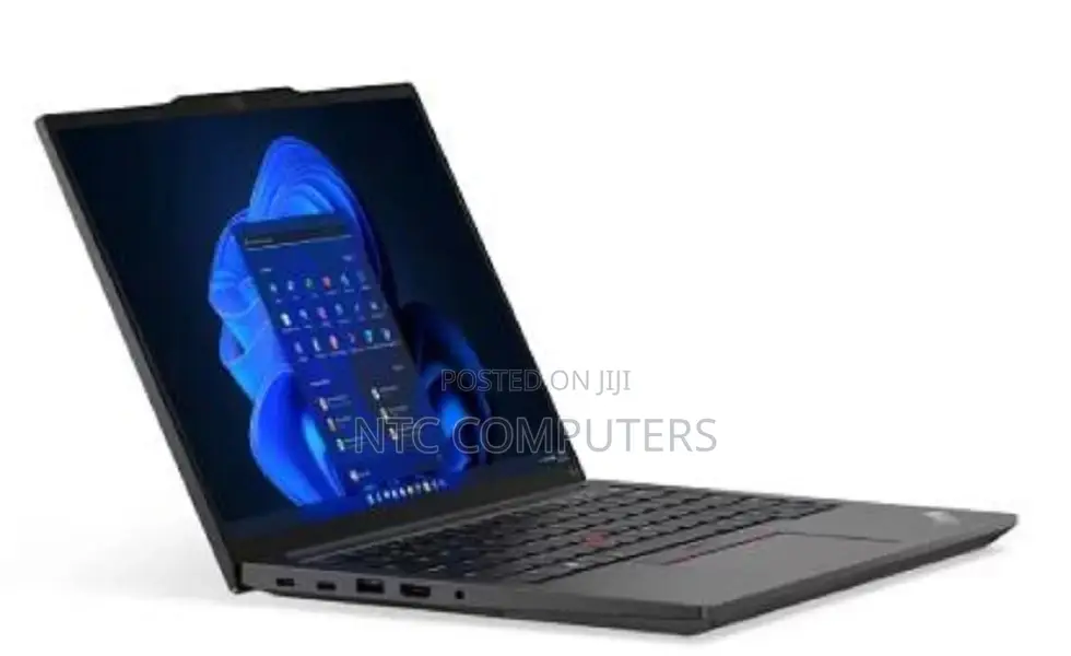 New Laptop Lenovo 16GB Intel Core I7 SSD 512GB