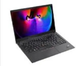 New Laptop Lenovo 16GB Intel Core I7 SSD 512GB