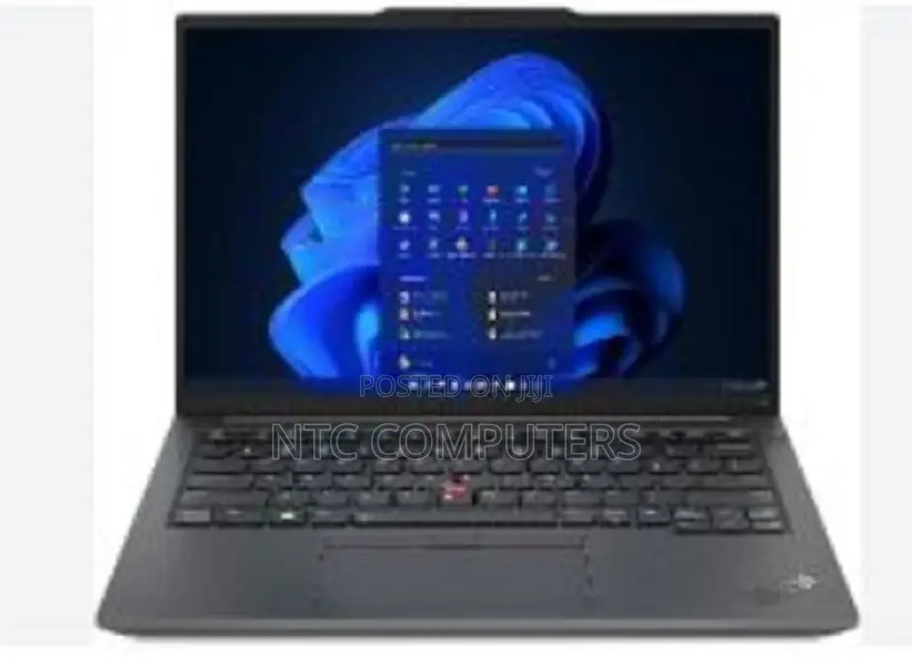 New Laptop Lenovo 16GB Intel Core I7 SSD 512GB