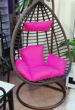 Swing Chair - thumbnail 2