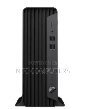 New Desktop Computer HP 400 G7 8GB Intel Core I7 HDD 500GB
