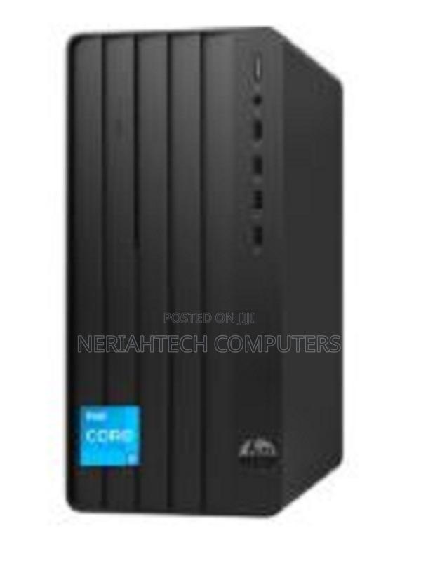 New Desktop Computer HP 18GB Intel Core I7 SSD 512GB - thumbnail 3