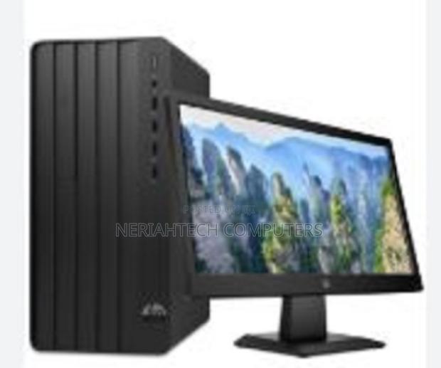 New Desktop Computer HP 18GB Intel Core I7 SSD 512GB - thumbnail 4