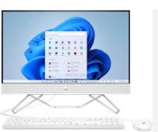 New Desktop Computer HP 8GB Intel Core I5 SSD 512GB - thumbnail 2