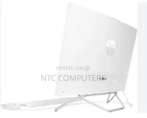 New Desktop Computer HP 8GB Intel Core I5 SSD 512GB