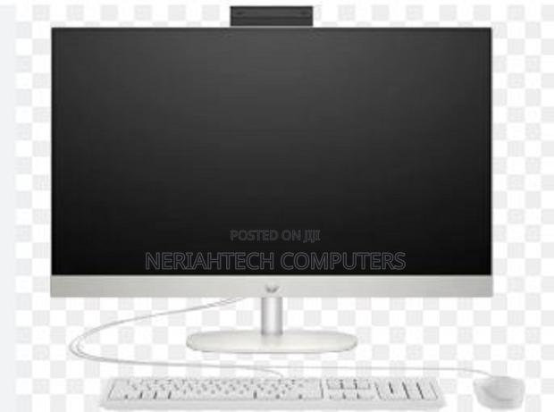 New Desktop Computer HP 16GB Intel Core I7 SSD 1T - main view