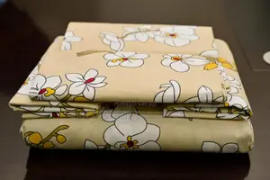 Size 7*6 Cotton Bedsheet Set 2bedsheets 4pillowcases Hf5rd