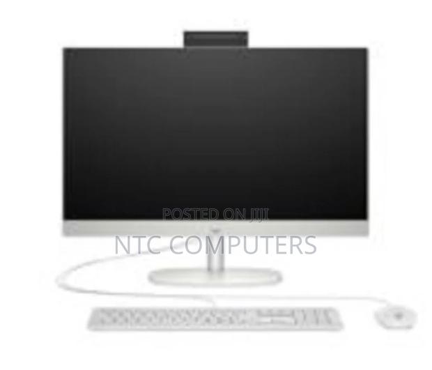 New Desktop Computer HP 8GB Intel Core I7 SSD 512GB