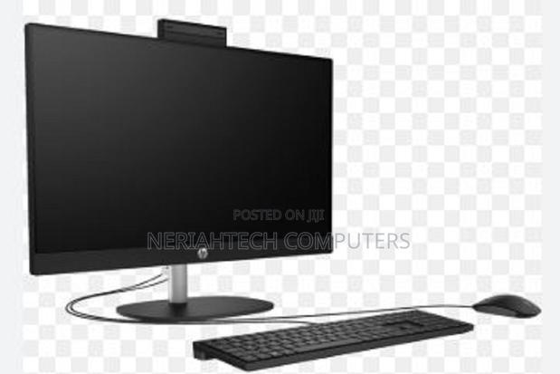 New Desktop Computer HP 8GB Intel Core I7 SSD 512GB - thumbnail 2