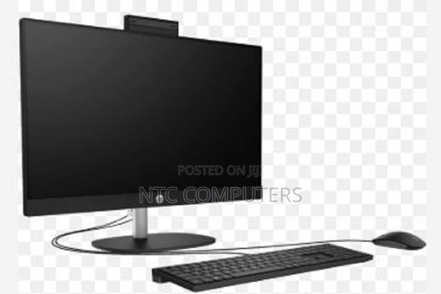 New Desktop Computer HP 8GB Intel Core I7 SSD 512GB - thumbnail 2