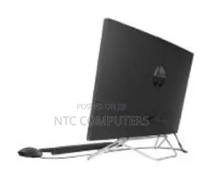 New Desktop Computer HP 8GB Intel Core I7 SSD 512GB