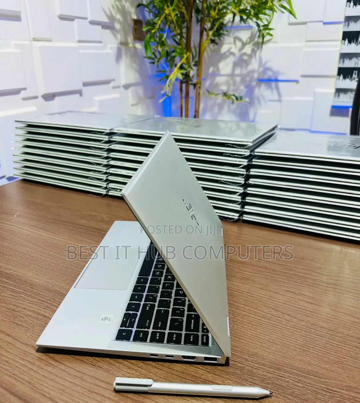 Laptop HP EliteBook X360 1030 G3 16GB Intel Core i7 SSD 512GB