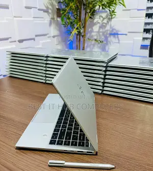 Laptop HP EliteBook X360 1030 G3 16GB Intel Core i7 SSD 512GB
