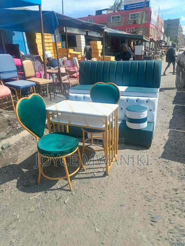 Manicure and Pedicure Set, Jungle Green - thumbnail 2